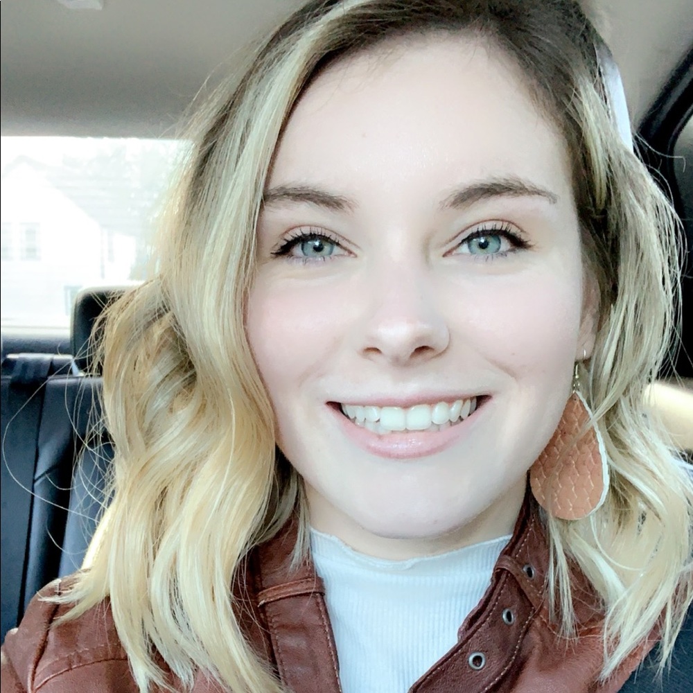 Meet your Posher, Brynn